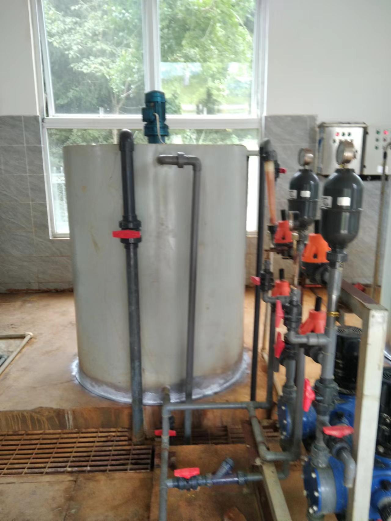 雙江匯機(jī)電維修平臺(tái)