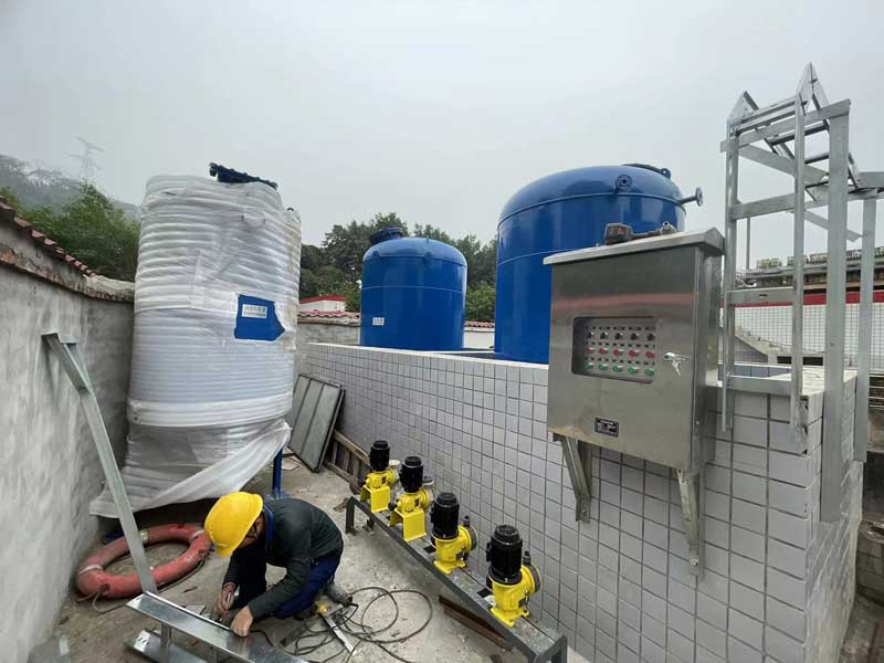 雙江匯機(jī)電維修平臺(tái)